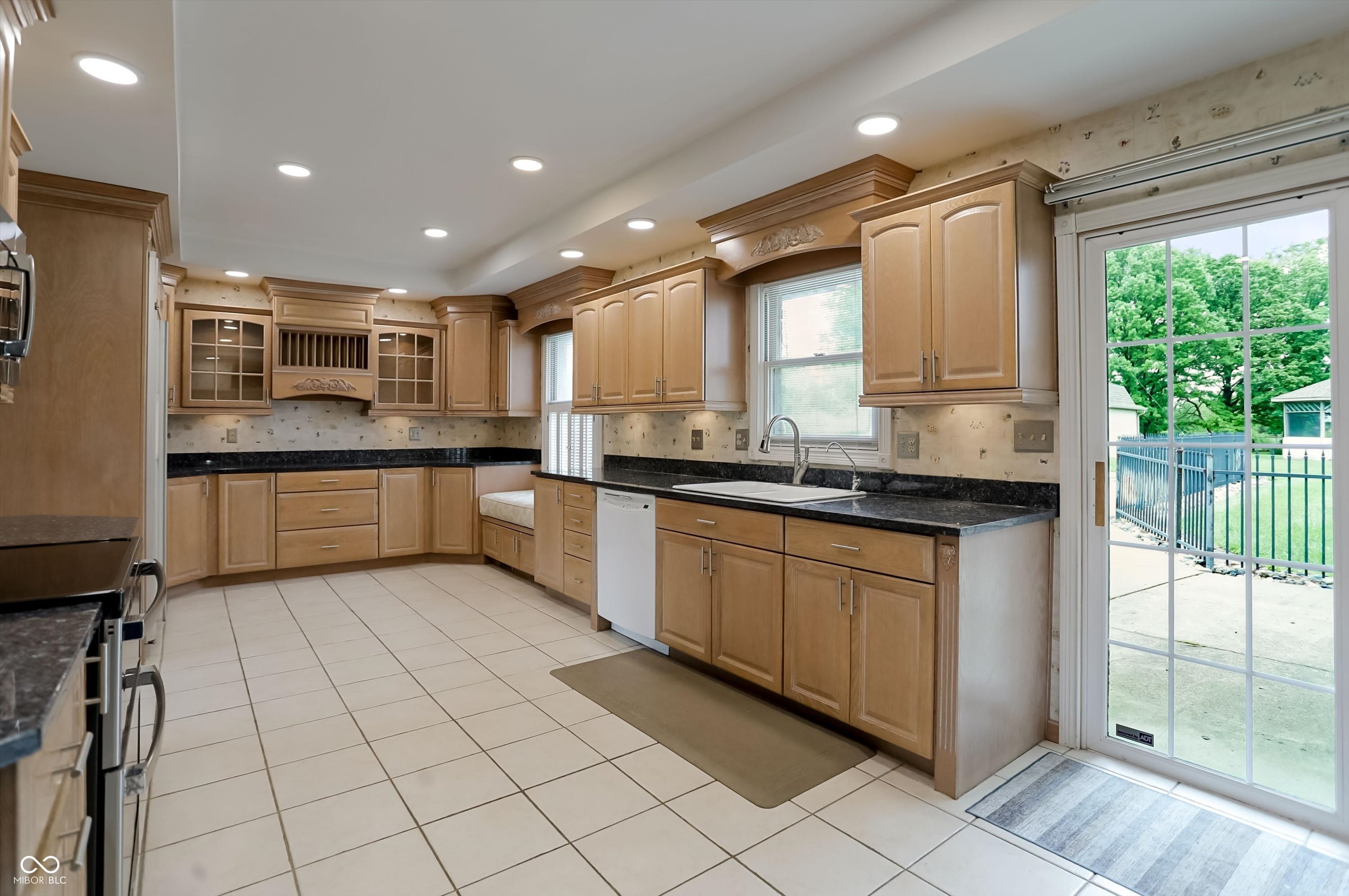 9410 Pentecost Road Indianapolis, IN 46239 - Photo 18 of 91