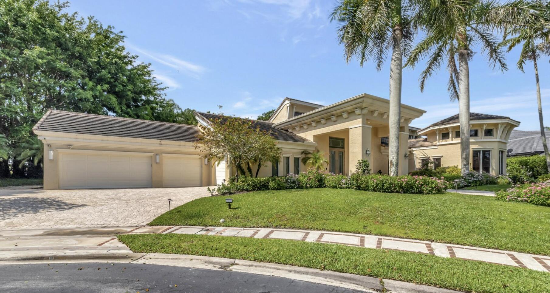 19719 Oakbrook Circle Boca Raton, FL 33434 - Photo 19 of 28 Exterior