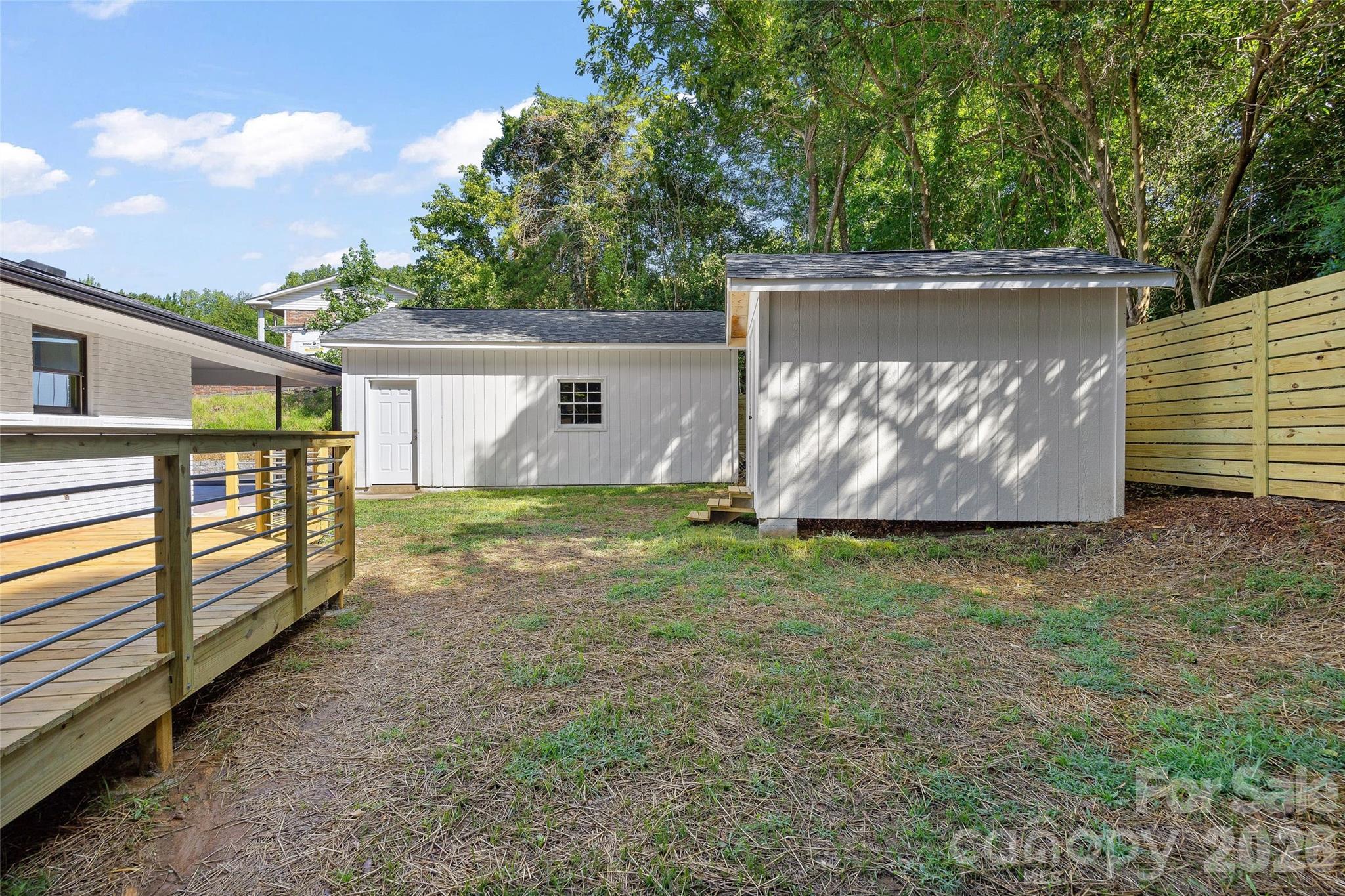 8033 Ritter Drive Charlotte, NC 28270 - Photo 36 of 38 Gallery Image 36