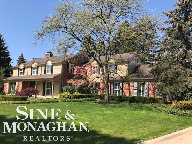 85 South Duval Road Grosse Pointe Shores, MI 48236 - Photo 45 of 49