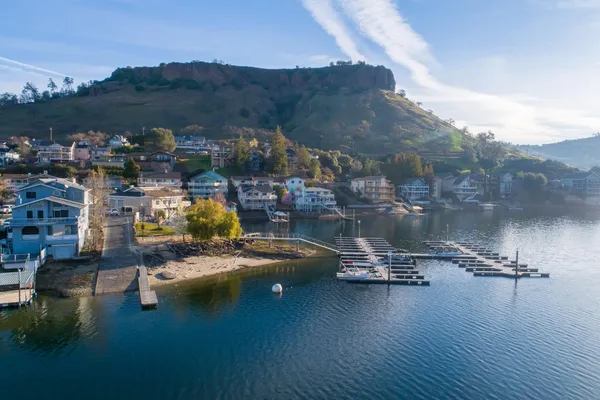 $729,000 | 294 Sunrise Road, Unit 2, Copperopolis, CA 95228