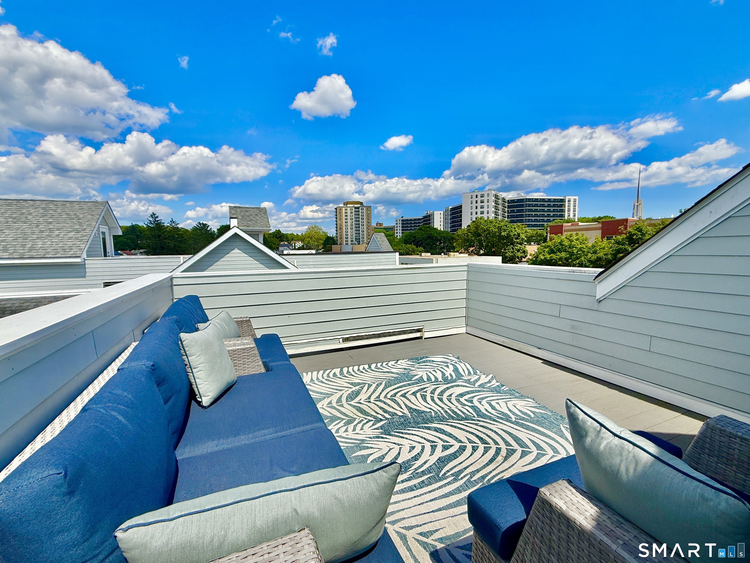 20 3rd Street, Unit 4 Stamford, CT 06905 - Photo 8 of 33