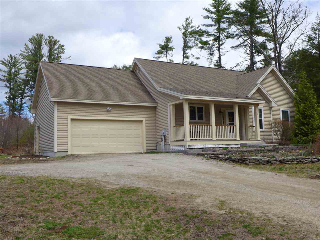 16 Ward Hill Road Franklin, NH 03235 - Photo 40 of 40