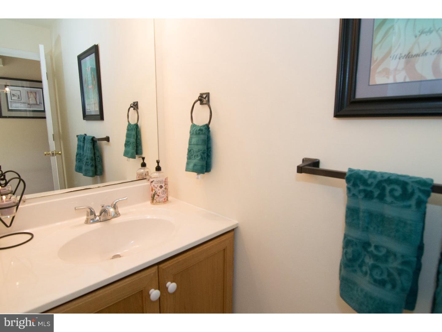47 Spring Mt Road Schwenksville, PA 19473 - Photo 11 of 23 Half Bath