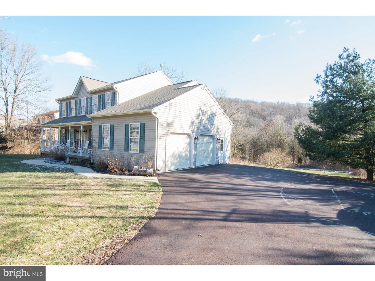 47 Spring Mt Road Schwenksville, PA 19473 - Photo 21 of 23 View