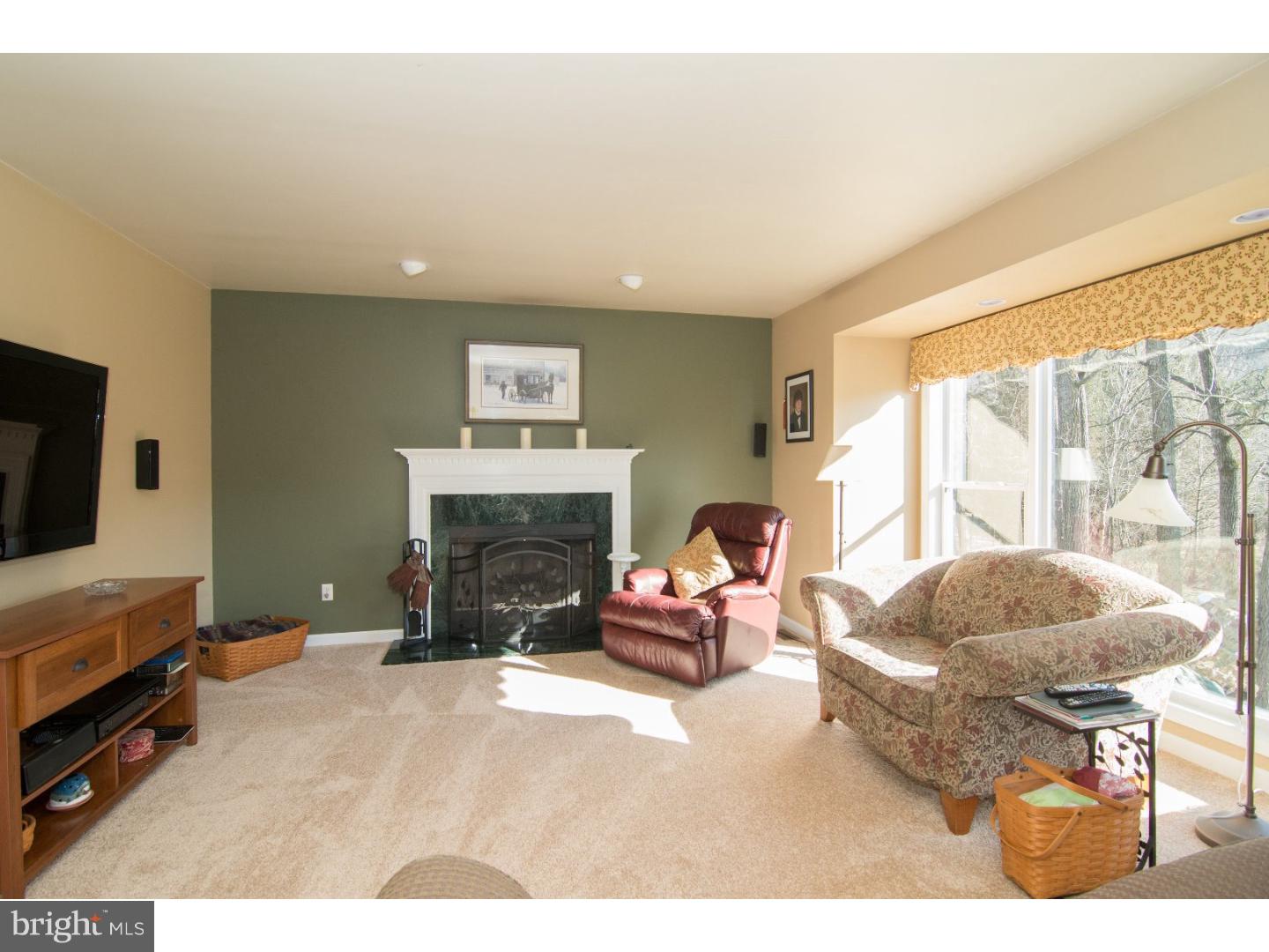 47 Spring Mt Road Schwenksville, PA 19473 - Photo 8 of 23 Family Room