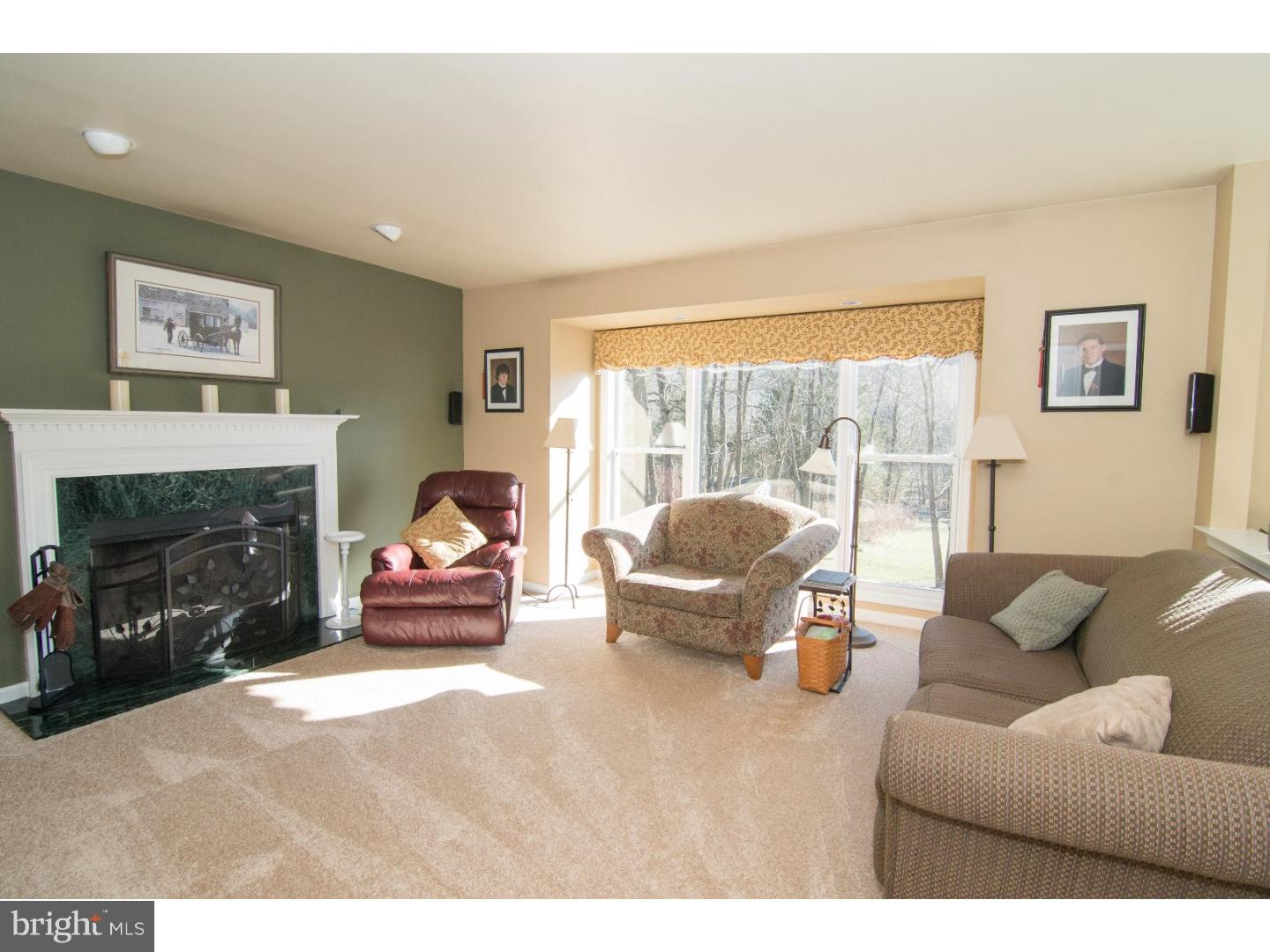 47 Spring Mt Road Schwenksville, PA 19473 - Photo 9 of 23 Family Room