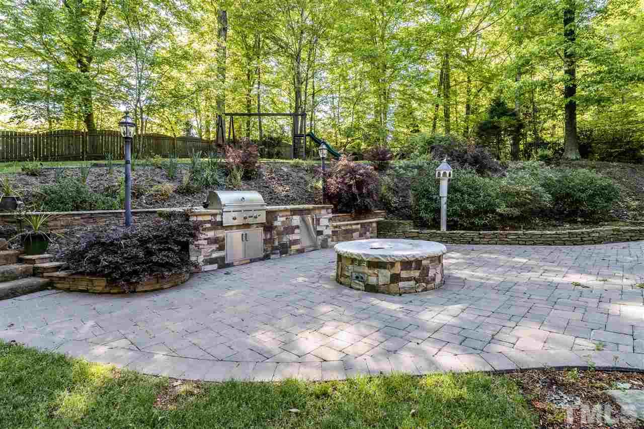 10620 Cahill Road Raleigh, NC 27614 - Photo 8 of 27