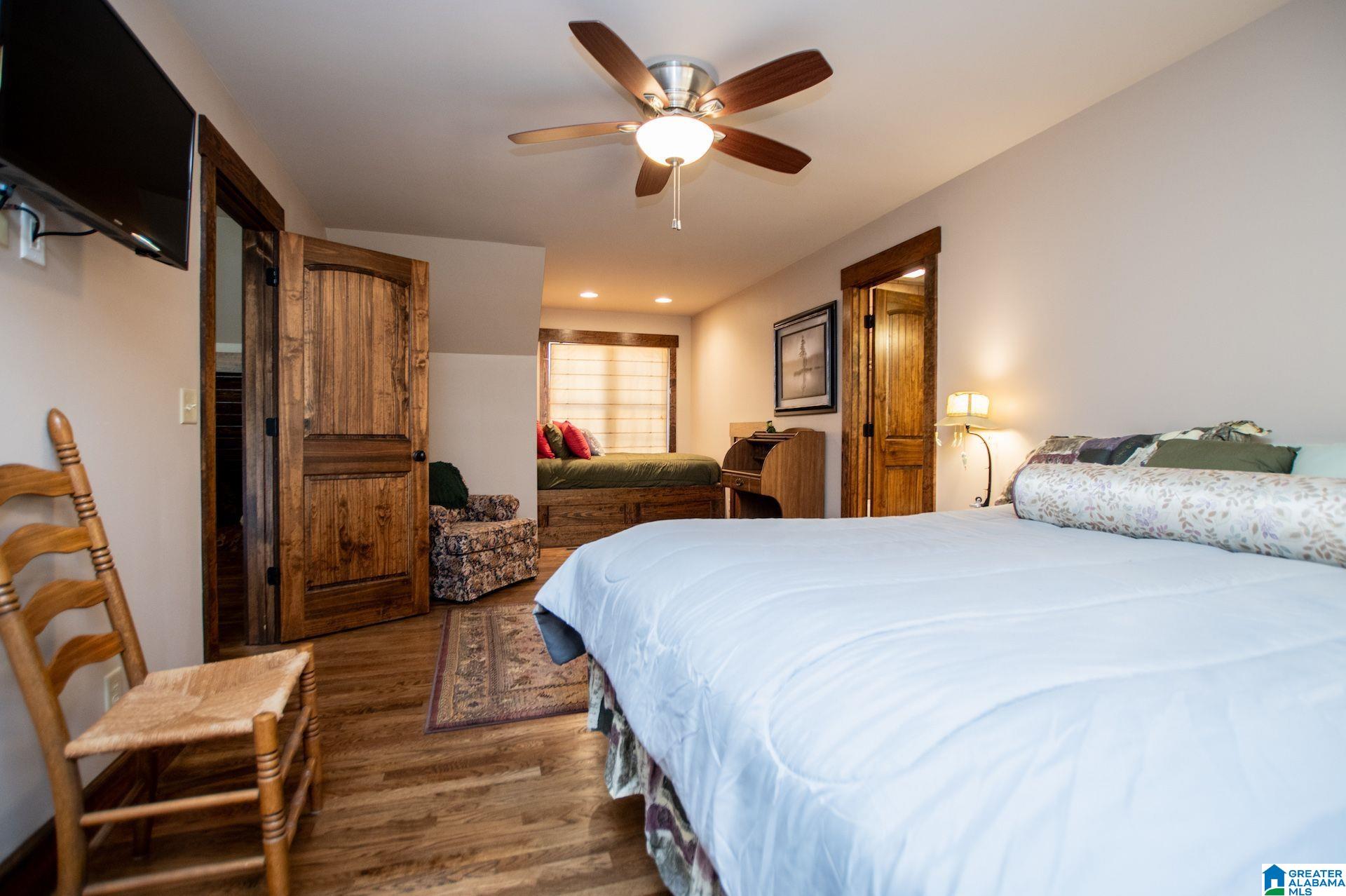 395 Creek Run Road Wedowee, AL 36278 - Photo 50 of 64