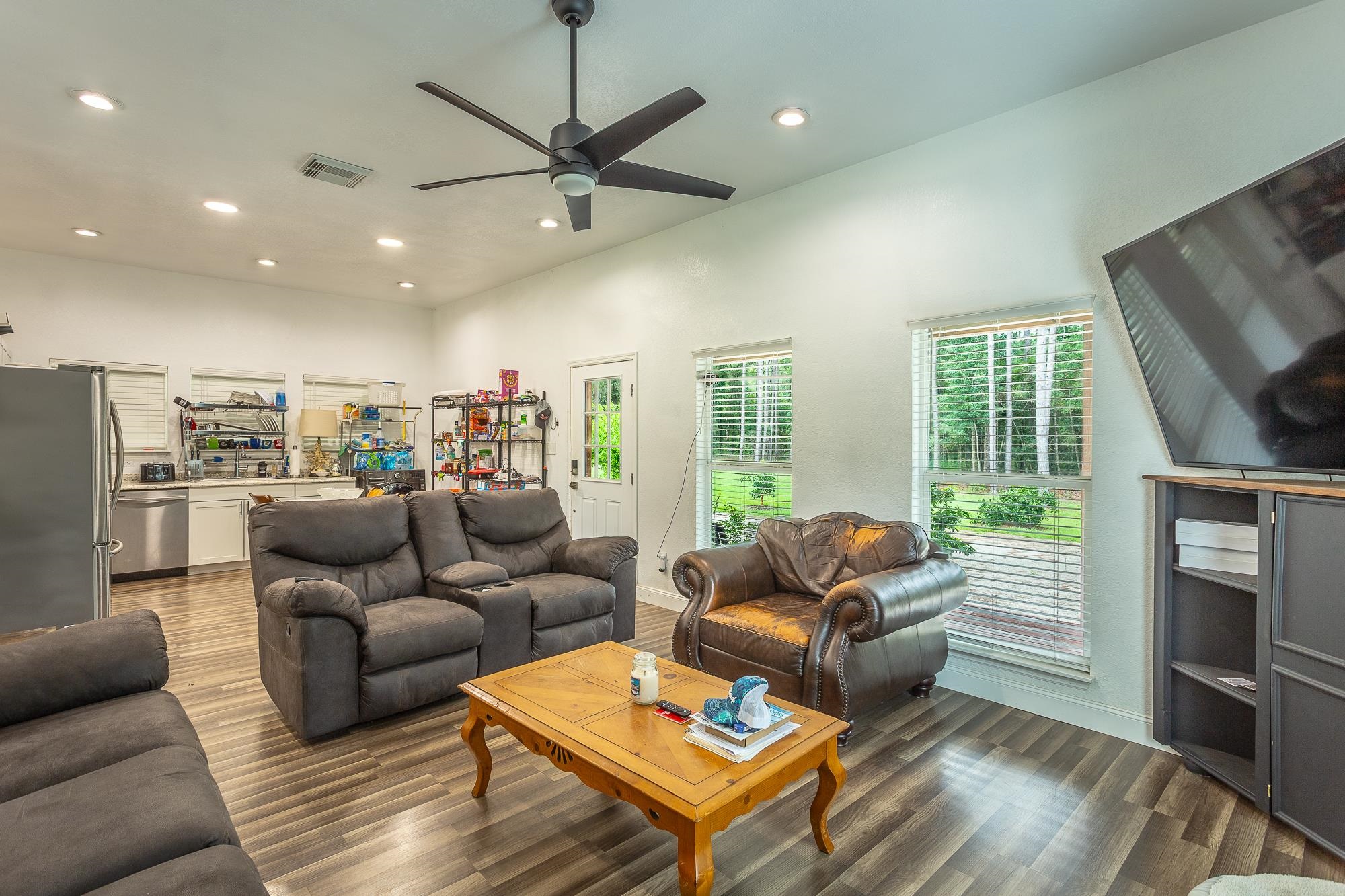 8256 Smith Creek Road Sopchoppy, FL 32358 - Photo 22 of 31
