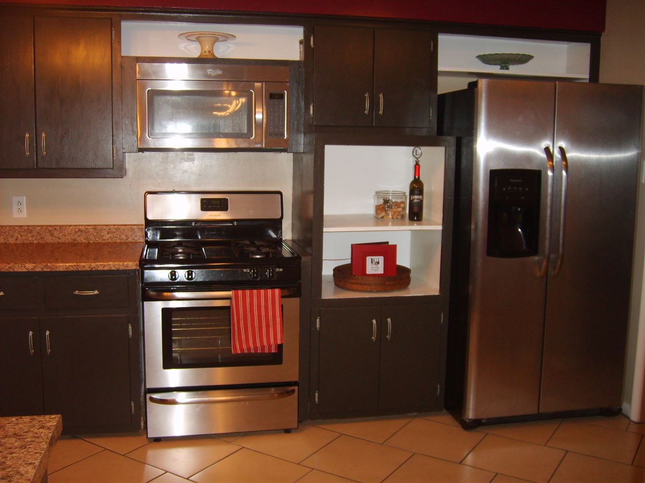 4450 Doenges Drive Fort Wayne, IN 46815 - Photo 5 of 30 Gallery Image 5