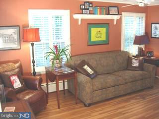 15 Farm Road Wayne, PA 19087 - Photo 5 of 6 a living room with furniture and a wooden floor