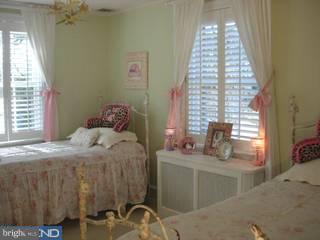15 Farm Road Wayne, PA 19087 - Photo 6 of 6 a bedroom with a bed and a window