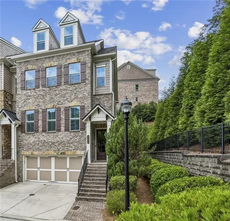 $779,000 | 3206 Nobility Way, Atlanta, GA 30339