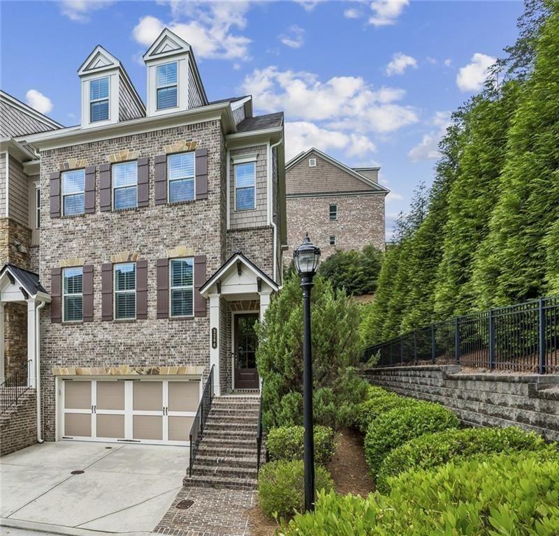 3206 Nobility Way Atlanta, GA 30339 - Photo 1 of 48