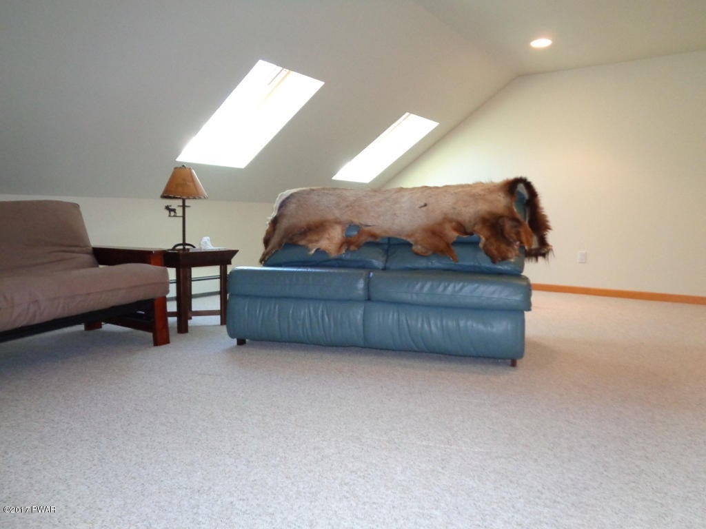 233 Springbrook Road Shohola, PA 18458 - Photo 42 of 54 39 Additonal Sleeping Area