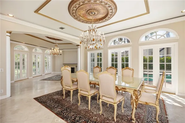 $2,899,990 | 3211 East Mandeville Place, Orange, CA 92867