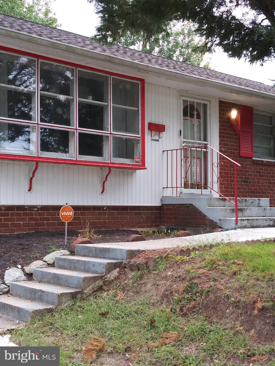 8201 Legation Road New Carrollton, MD 20784 - Photo 2 of 4 Gallery Image 2