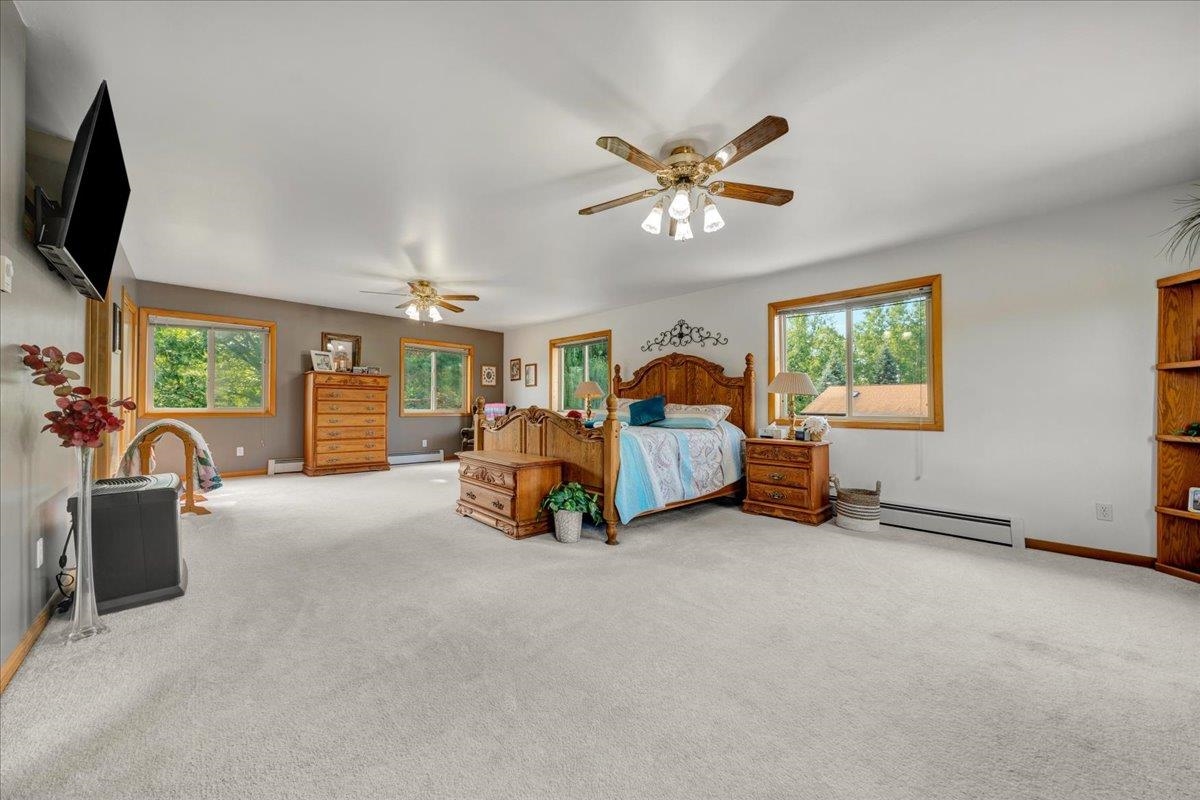 1369 East County Line Road Hale, MI 48739 - Photo 35 of 92