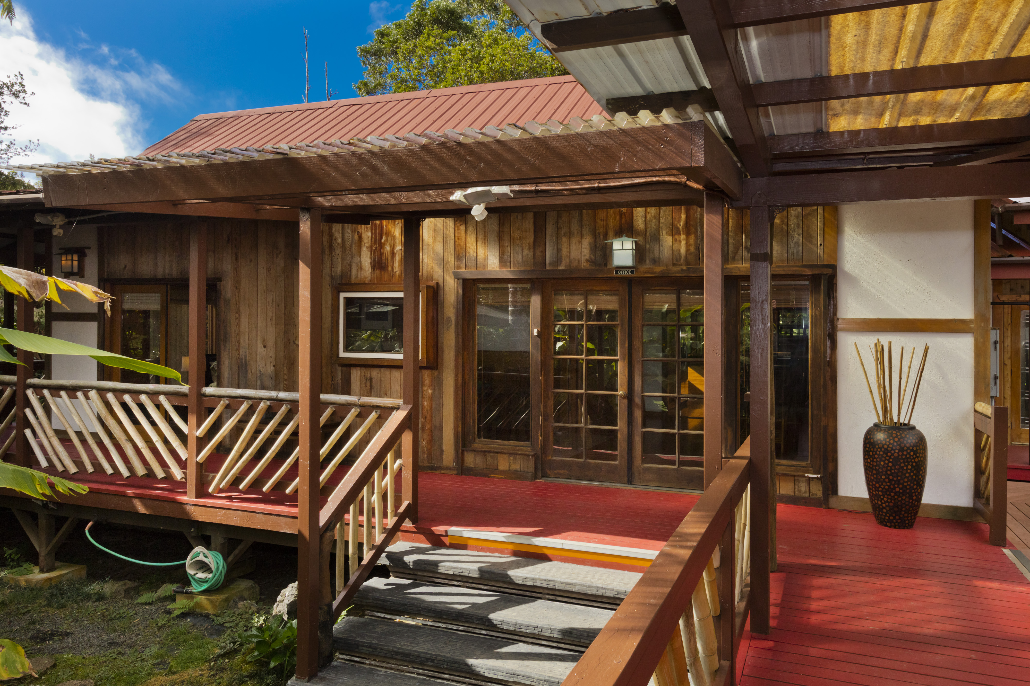 19-4245 Kekoa Nui Boulevard Volcano, HI 96785 - Photo 3 of 30