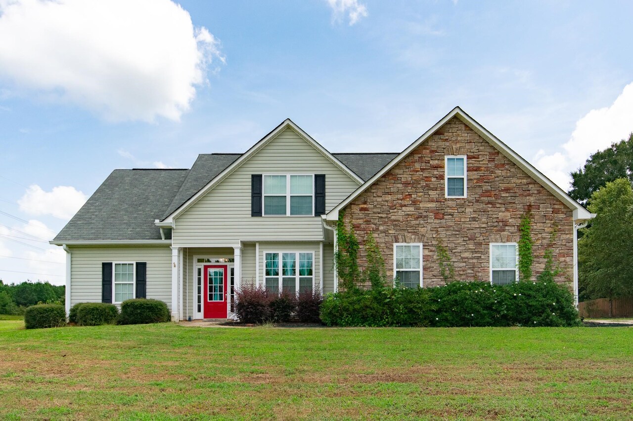 2056 Old Corinth Road Newnan, GA 30263 - Photo 1 of 1 Gallery Image 1