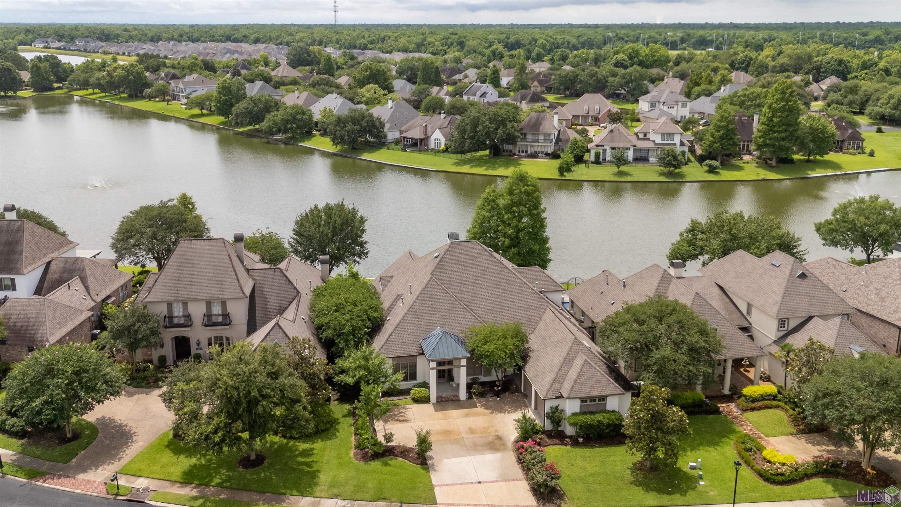 231 Grand Lakes Drive Baton Rouge, LA 70810 - Photo 56 of 60