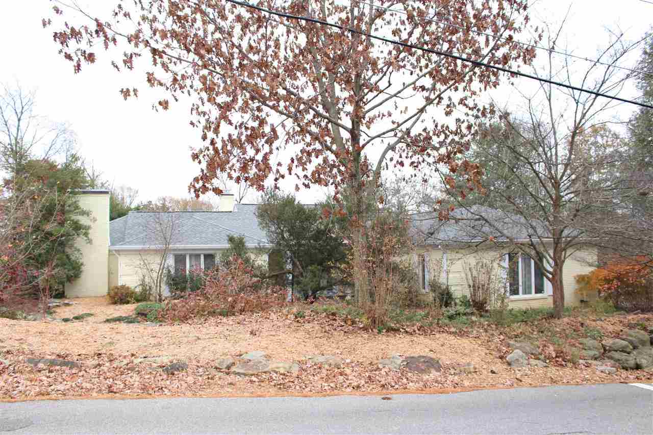 4115 Weaver Road Evansville, IN 47711 - Photo 3 of 31 Gallery Image 3