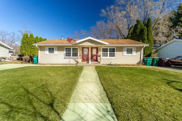 $319,900 | 815-817 Sweeney Road, Edgerton, WI 53534