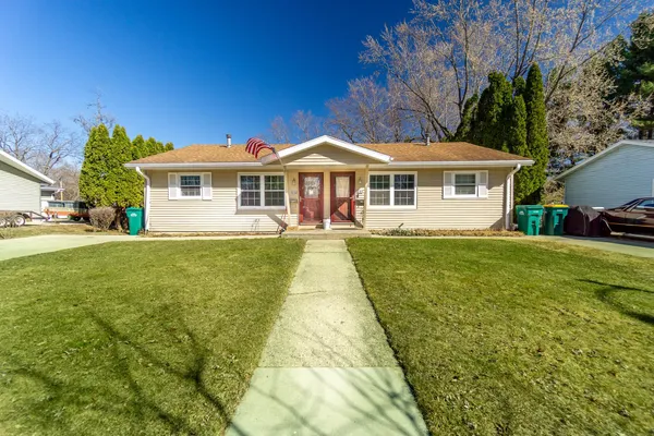 $319,900 | 815-817 Sweeney Road, Edgerton, WI 53534