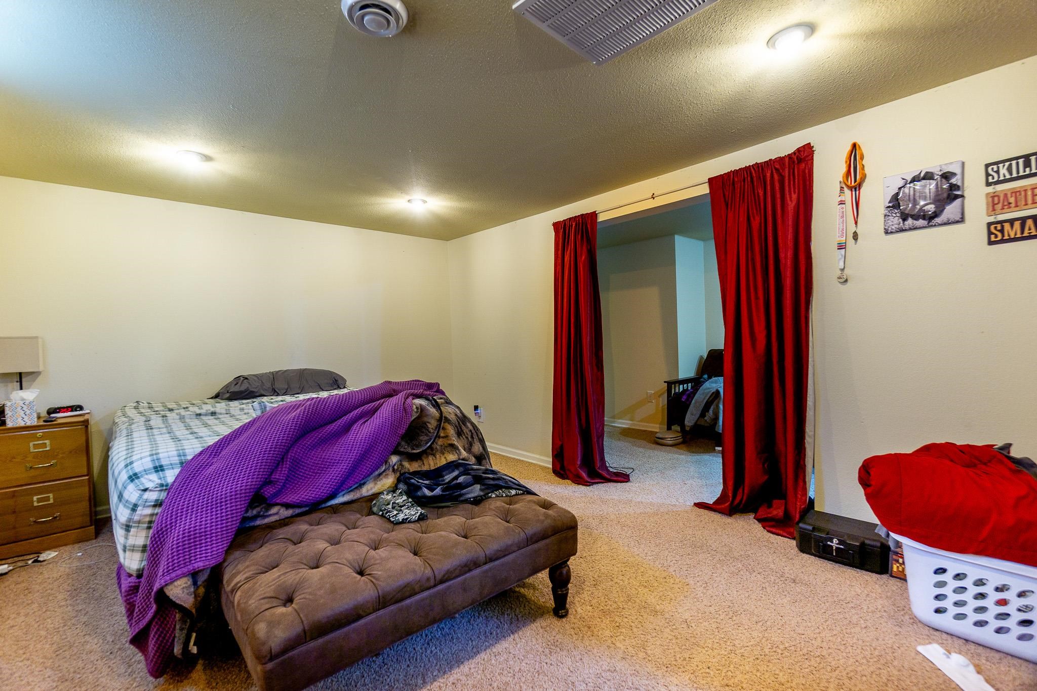 815-817 Sweeney Road Edgerton, WI 53534 - Photo 19 of 48