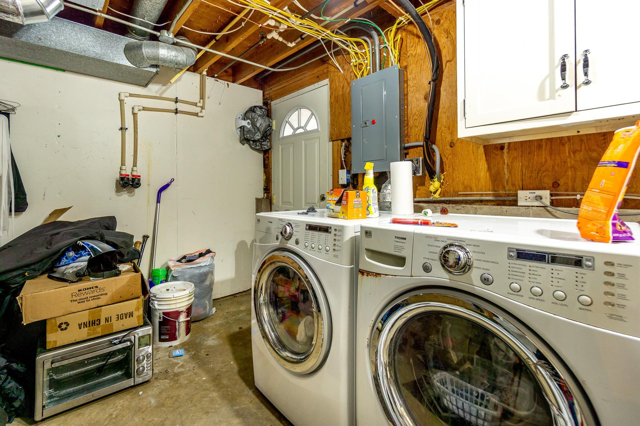 815-817 Sweeney Road Edgerton, WI 53534 - Photo 22 of 48