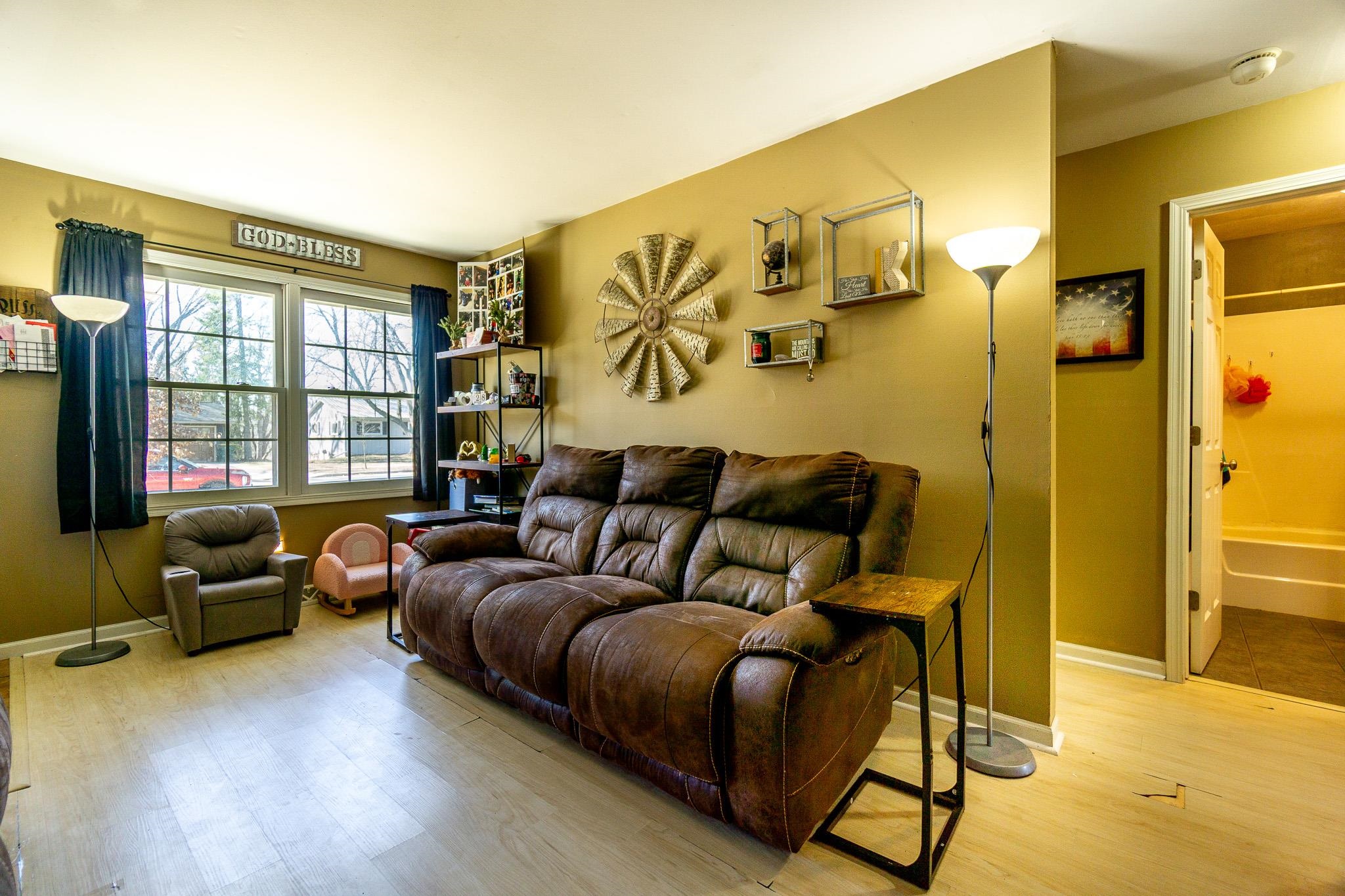 815-817 Sweeney Road Edgerton, WI 53534 - Photo 25 of 48