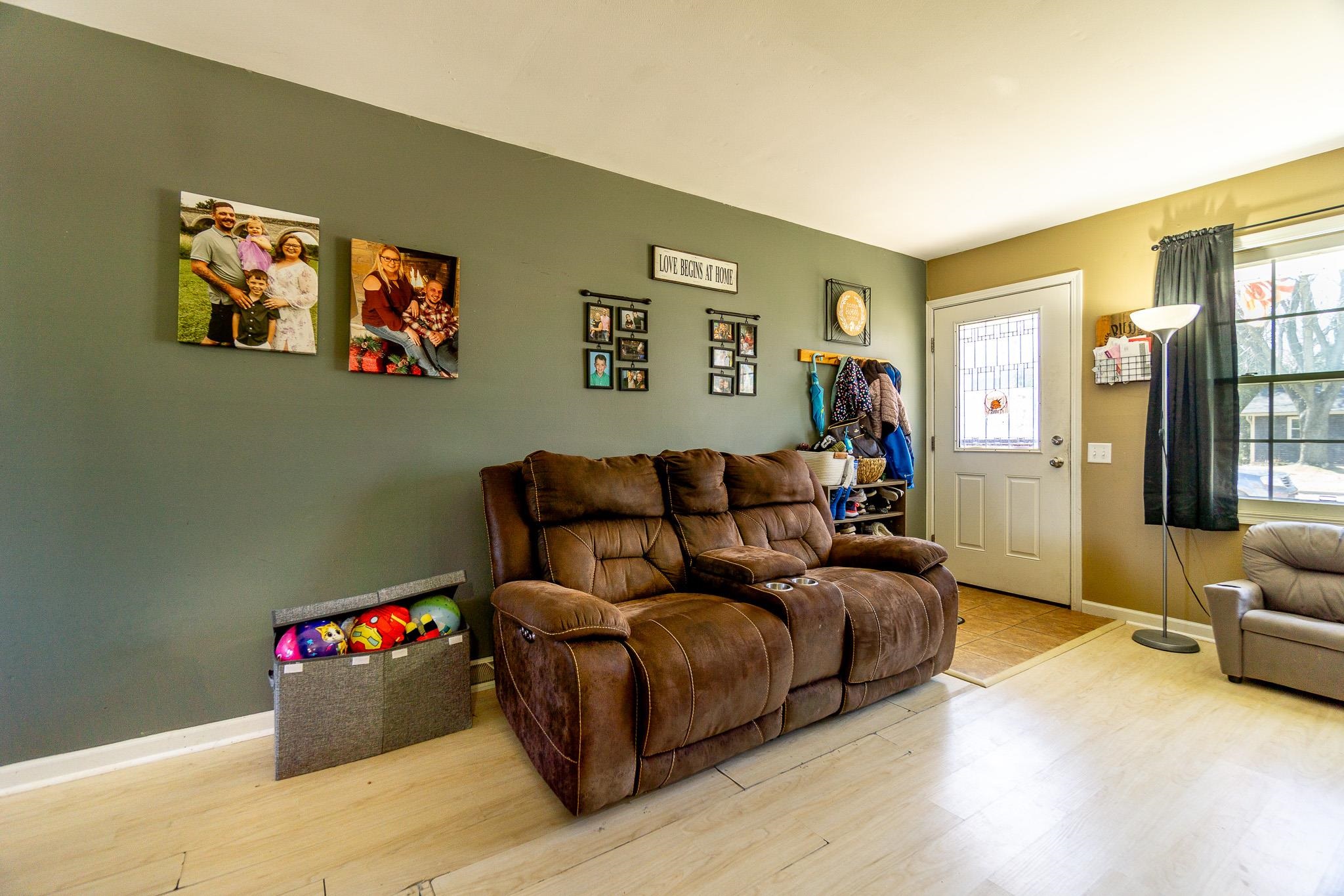 815-817 Sweeney Road Edgerton, WI 53534 - Photo 26 of 48