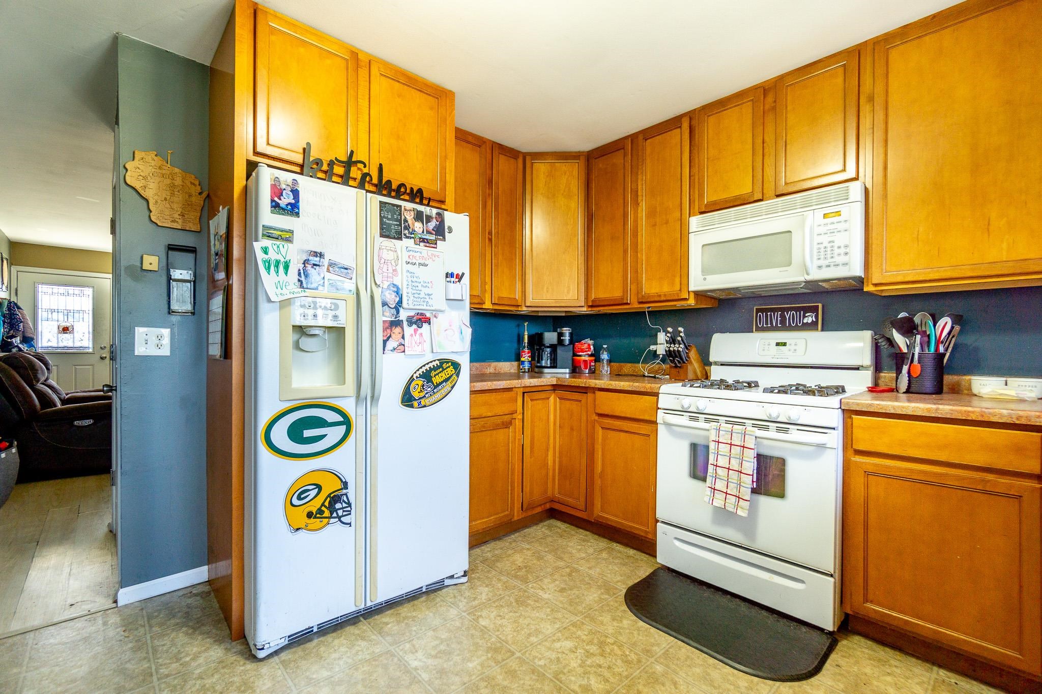 815-817 Sweeney Road Edgerton, WI 53534 - Photo 29 of 48