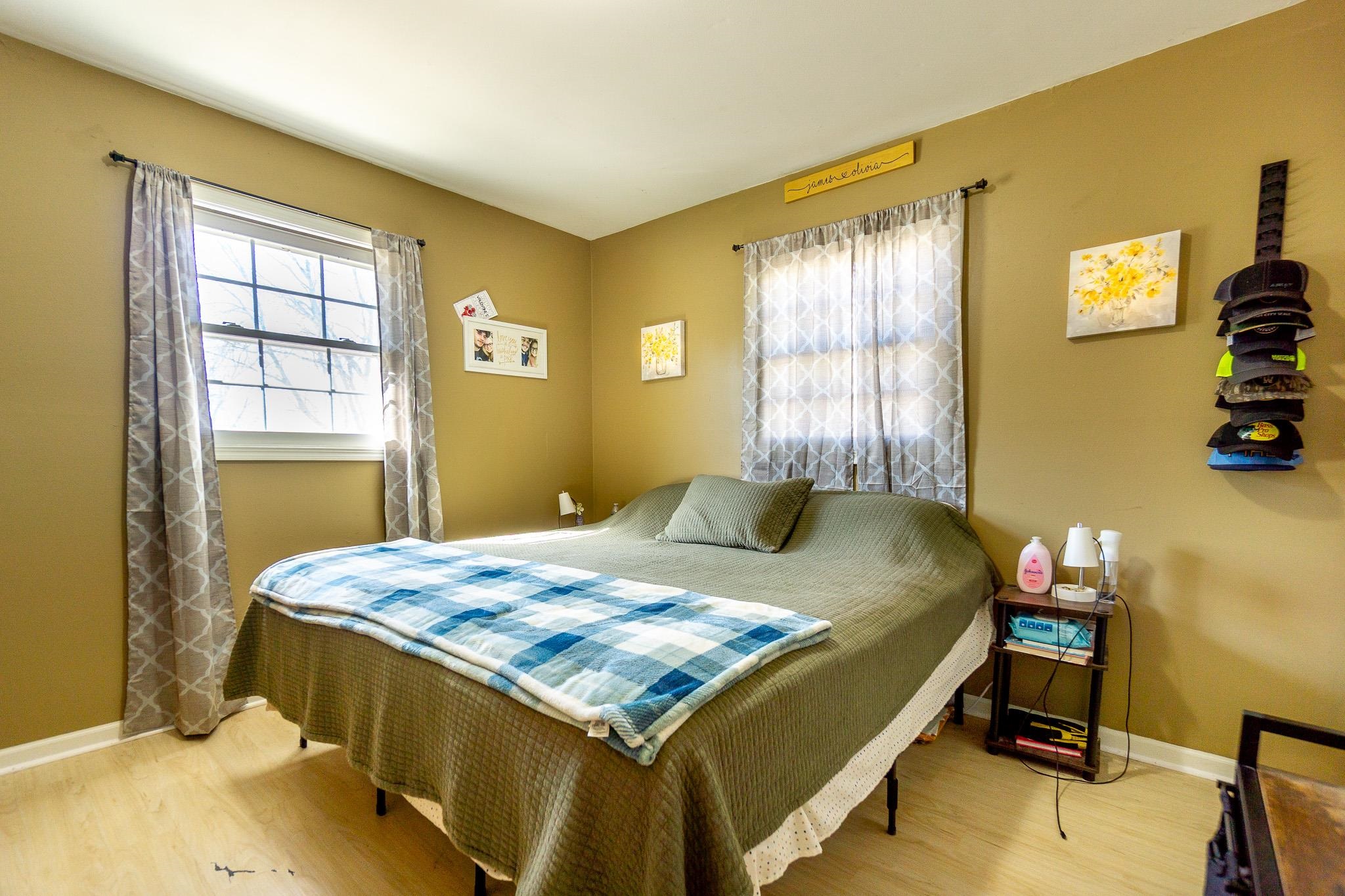 815-817 Sweeney Road Edgerton, WI 53534 - Photo 32 of 48