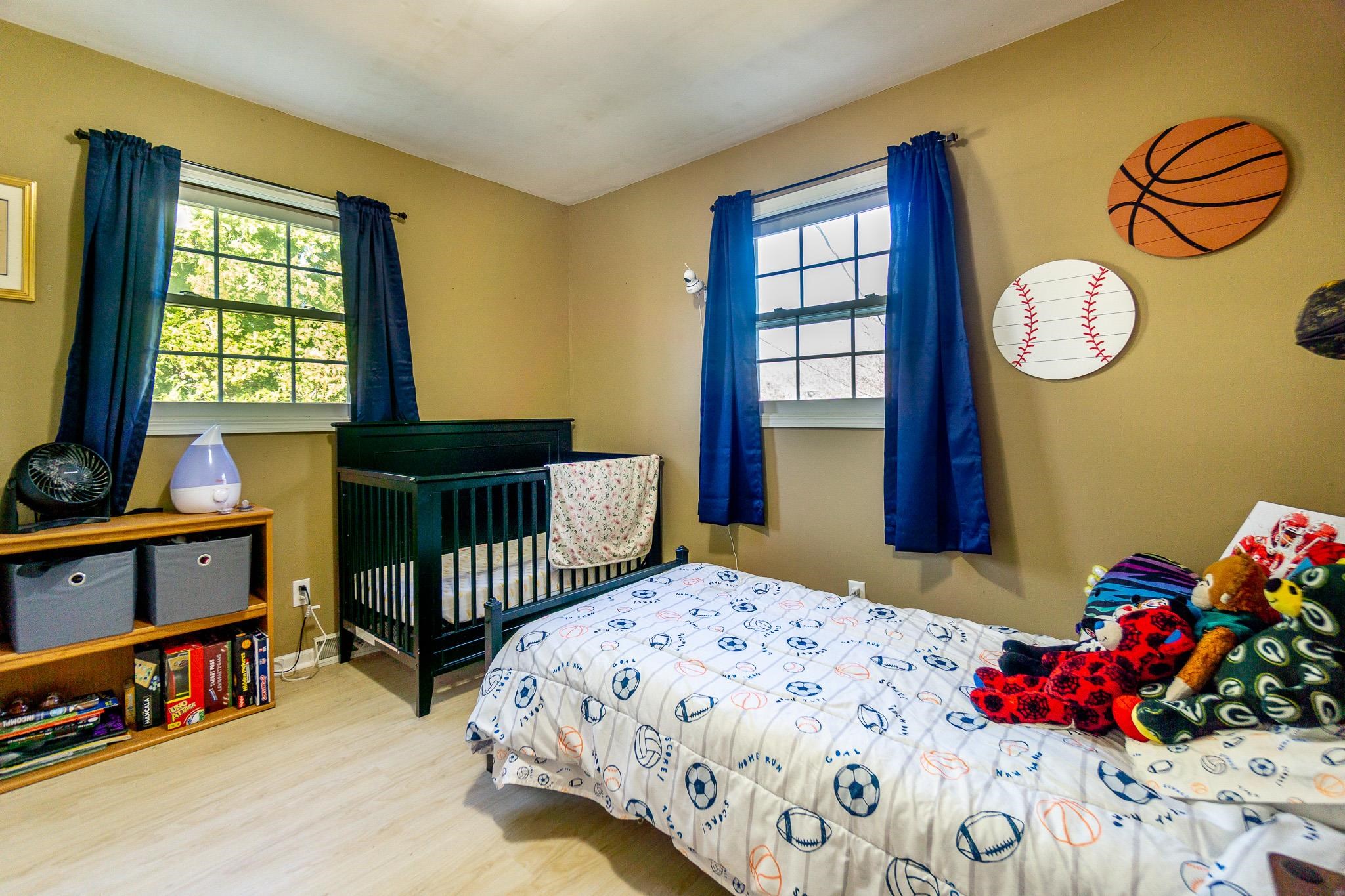 815-817 Sweeney Road Edgerton, WI 53534 - Photo 34 of 48