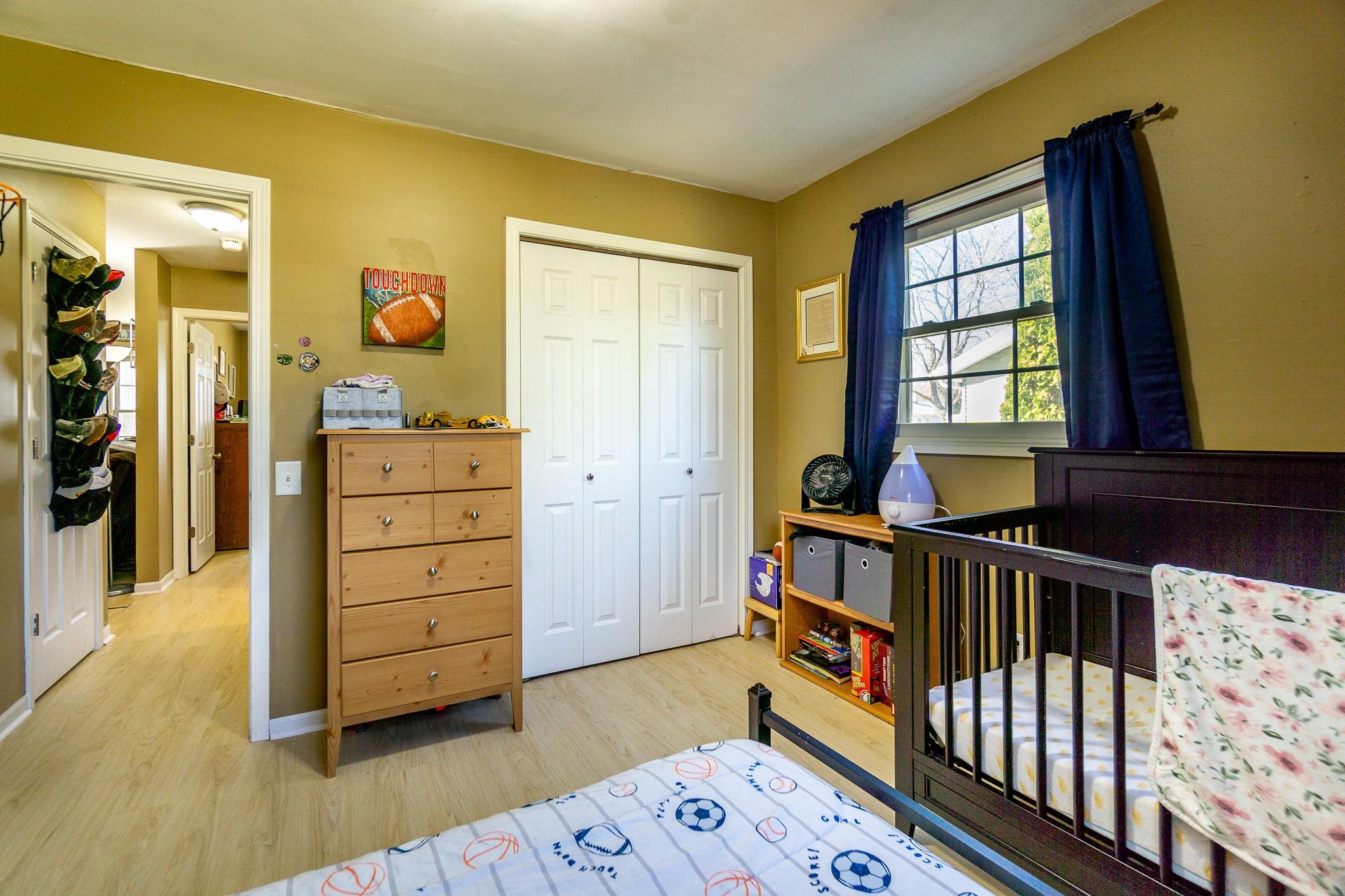 815-817 Sweeney Road Edgerton, WI 53534 - Photo 35 of 48