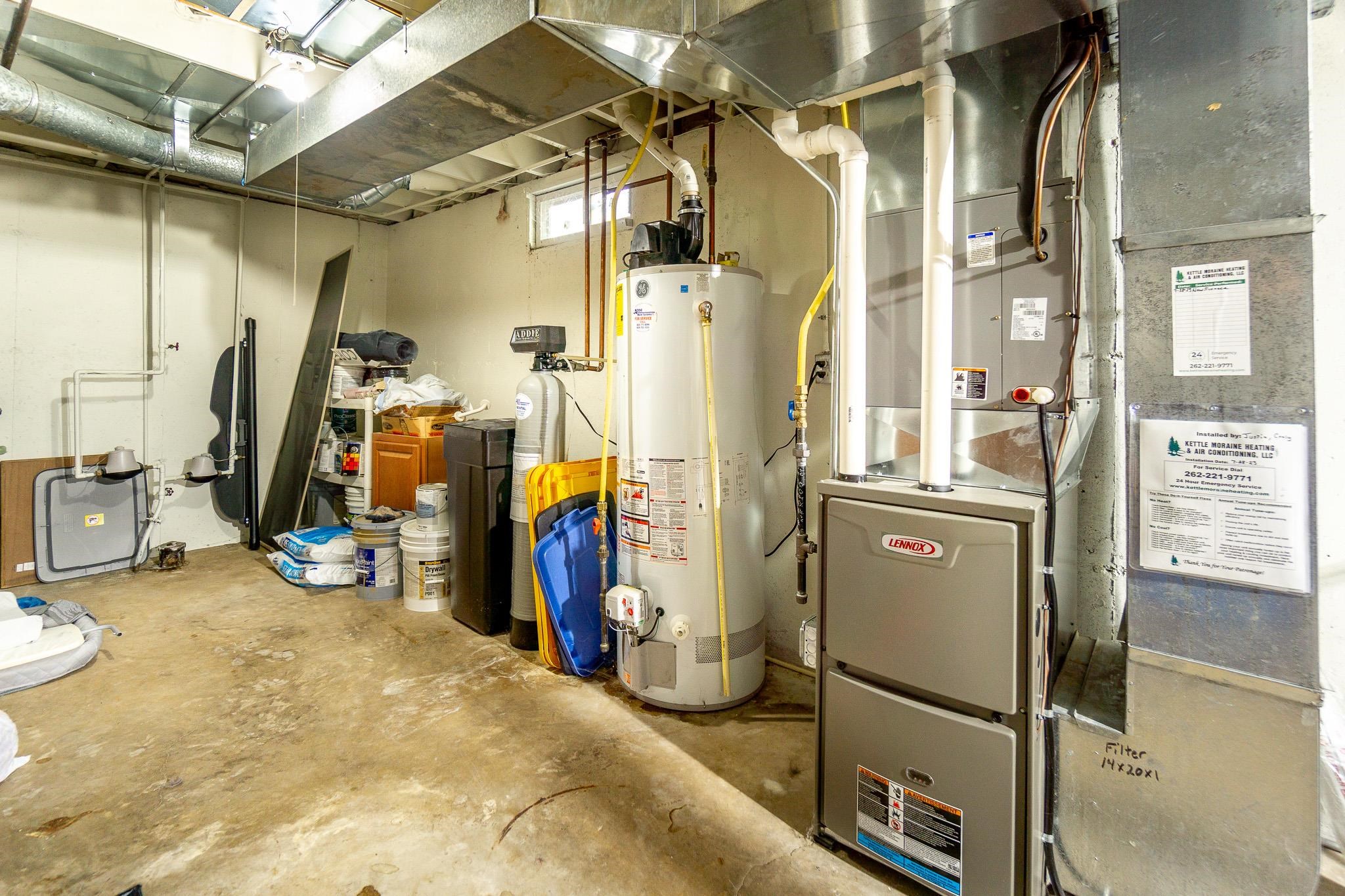 815-817 Sweeney Road Edgerton, WI 53534 - Photo 37 of 48