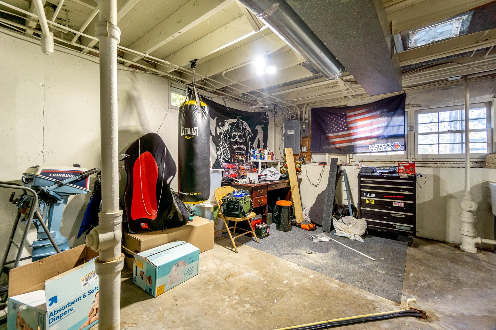 815-817 Sweeney Road Edgerton, WI 53534 - Photo 38 of 48