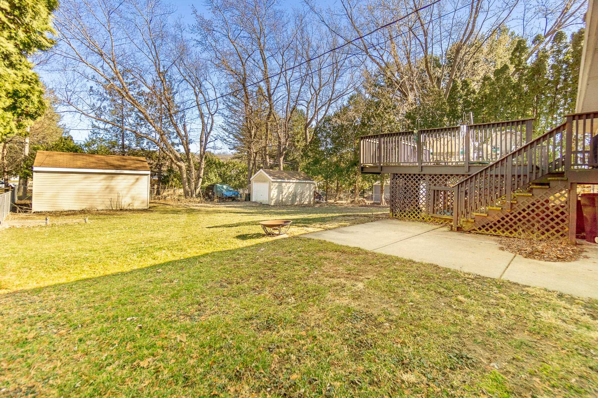 815-817 Sweeney Road Edgerton, WI 53534 - Photo 41 of 48