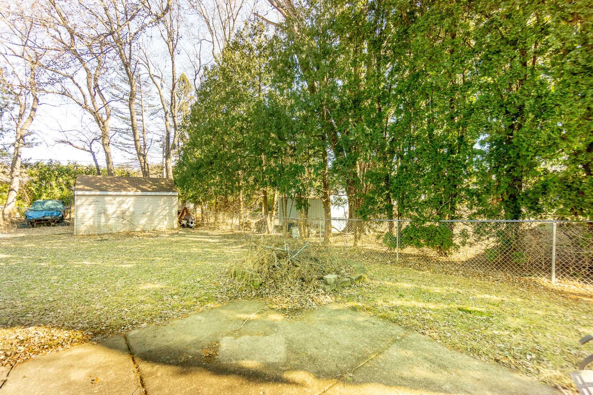 815-817 Sweeney Road Edgerton, WI 53534 - Photo 44 of 48