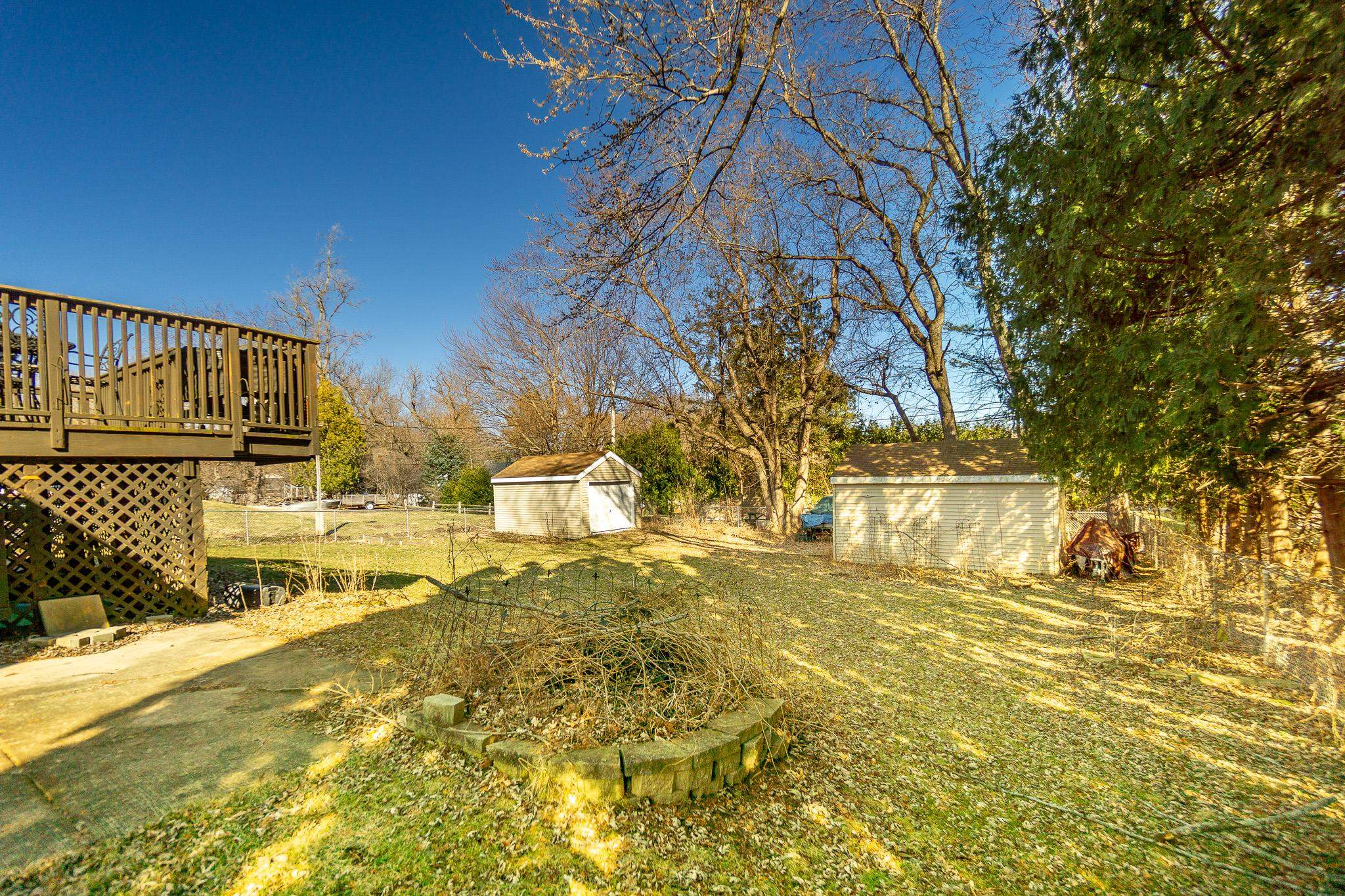 815-817 Sweeney Road Edgerton, WI 53534 - Photo 45 of 48