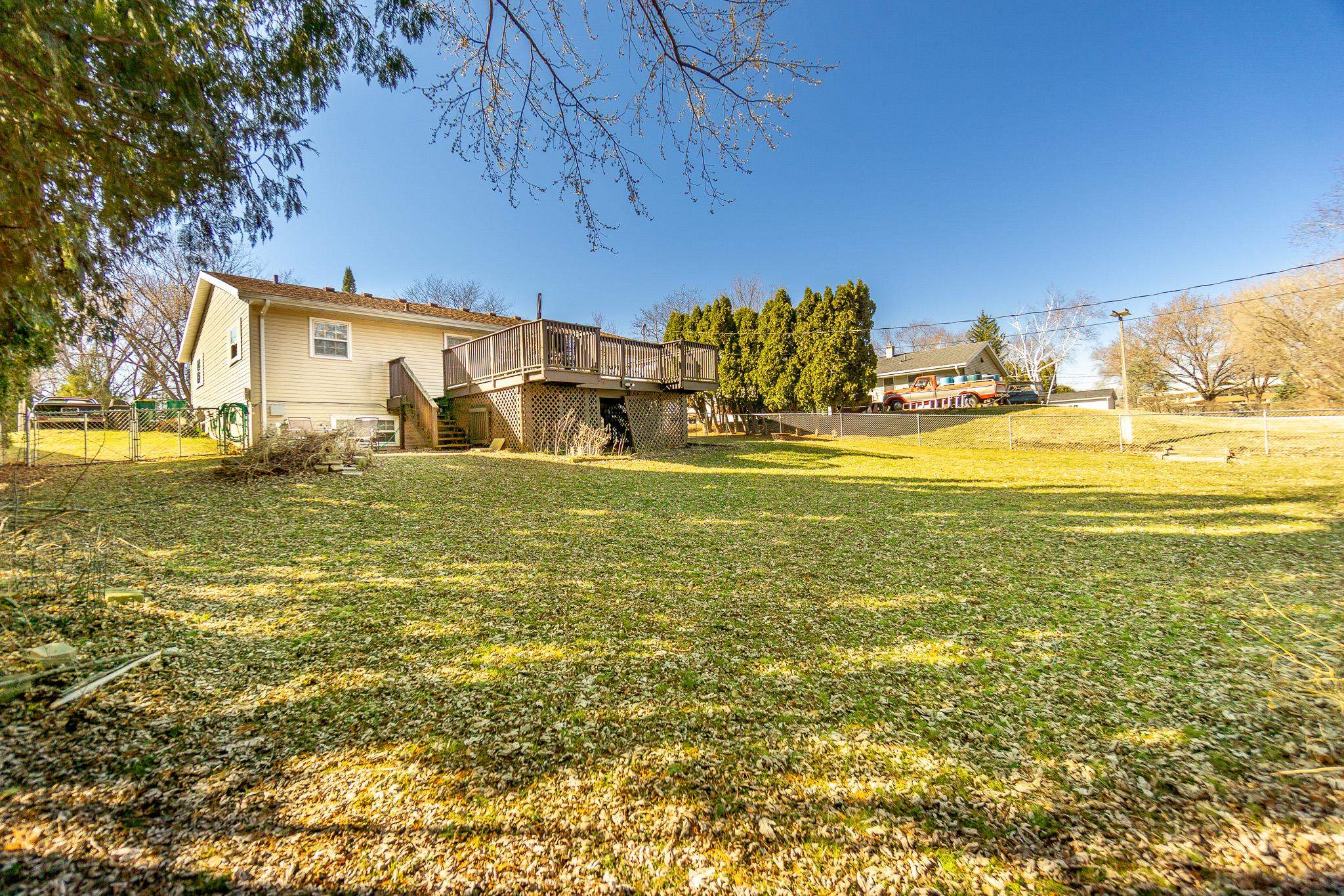 815-817 Sweeney Road Edgerton, WI 53534 - Photo 46 of 48