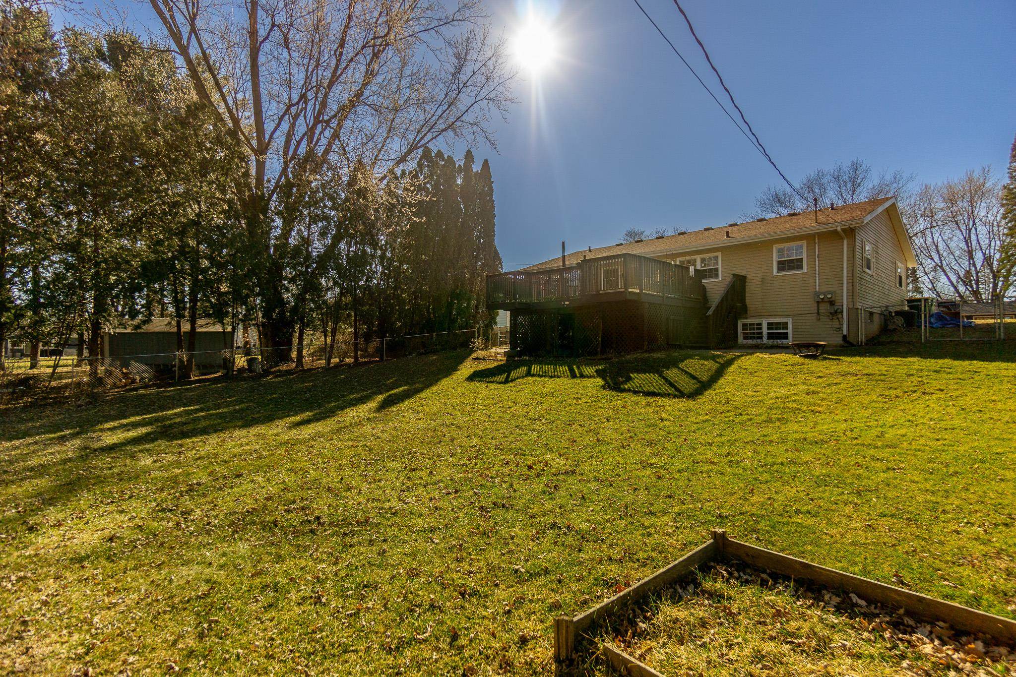 815-817 Sweeney Road Edgerton, WI 53534 - Photo 47 of 48