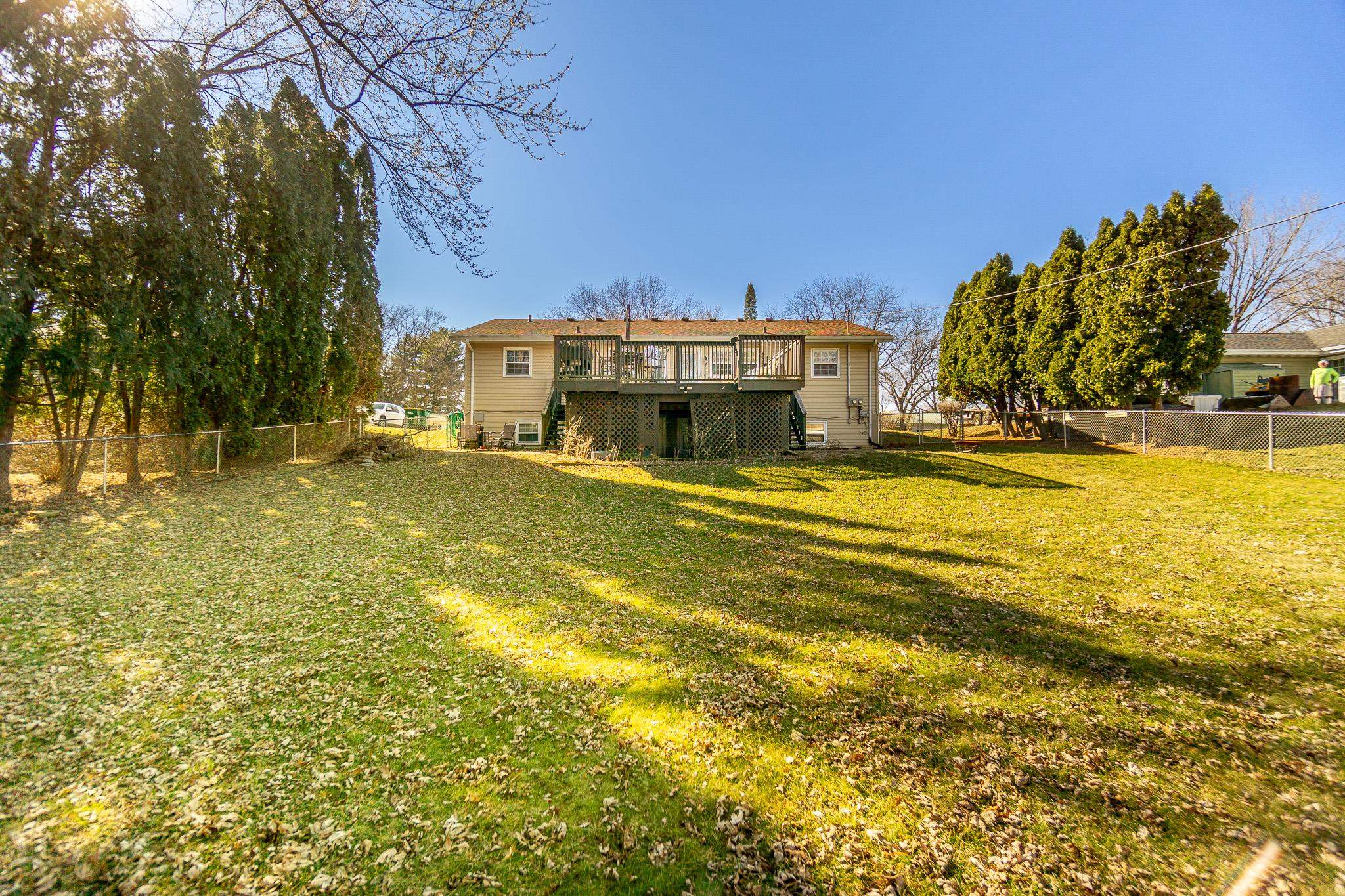 815-817 Sweeney Road Edgerton, WI 53534 - Photo 48 of 48