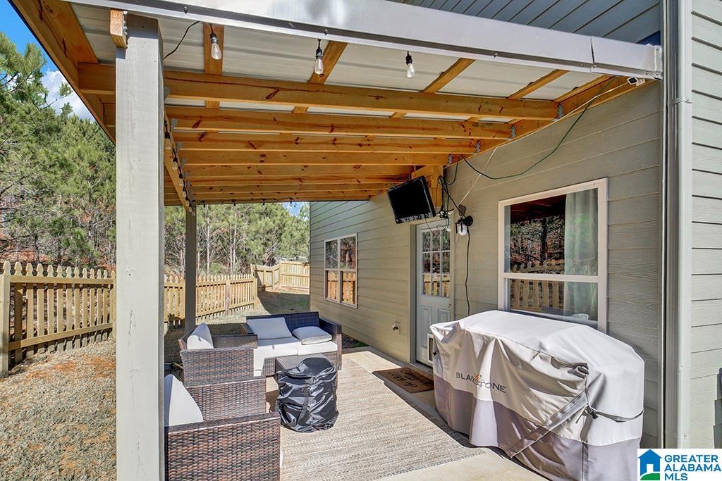 680 Briar Ridge Circle Odenville, AL 35120 - Photo 23 of 26
