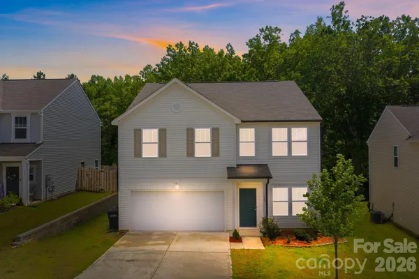 $364,900 | 143 Batten Rdg Drive, Statesville, NC 28677
