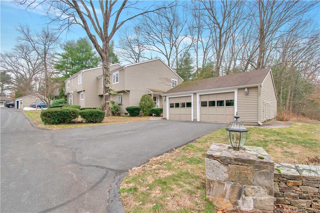 51 Timber Ridge Road, Unit 51 Southington, CT 06489 - Photo 1 of 1 Gallery Image 1