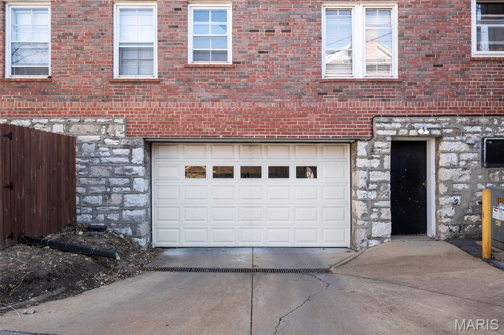 923 South Hanley Road, Unit E Clayton, MO 63105 - Photo 25 of 25 Gallery Image 25