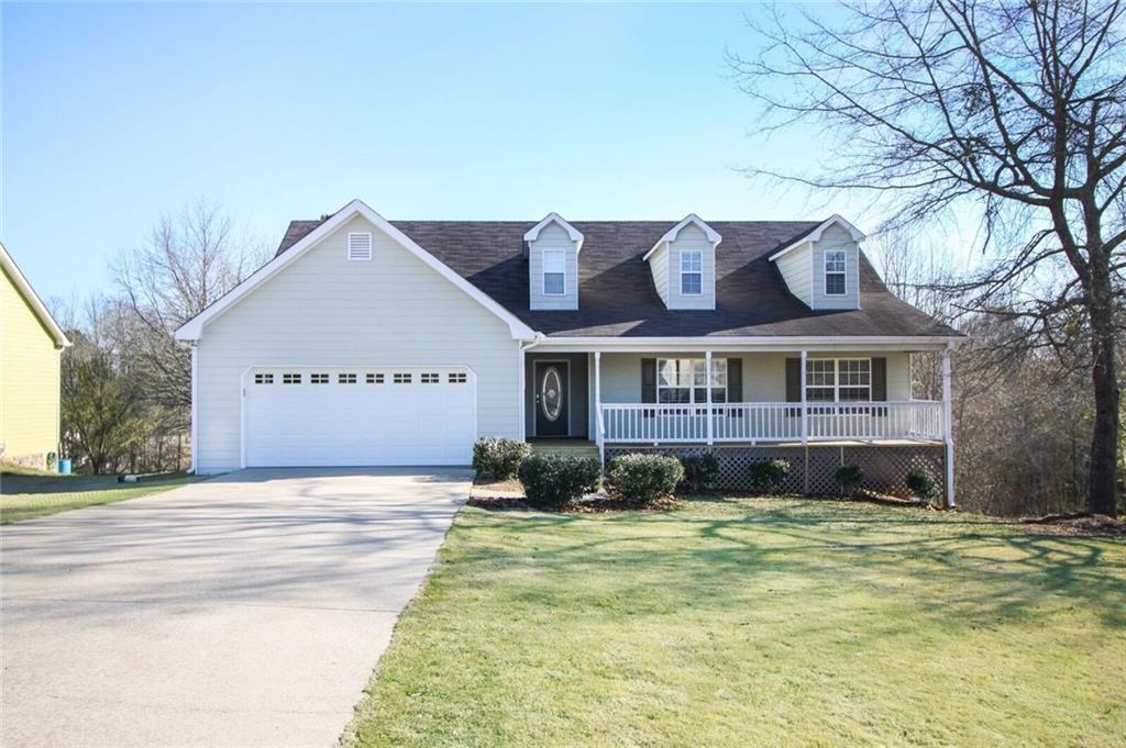 357 Ashton Way Winder, GA 30680 - Photo 1 of 1